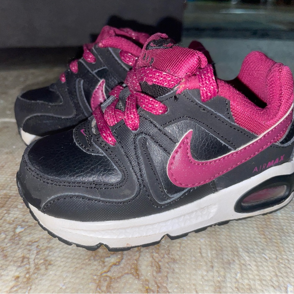 Nike Air Max Toddler Sneakers
